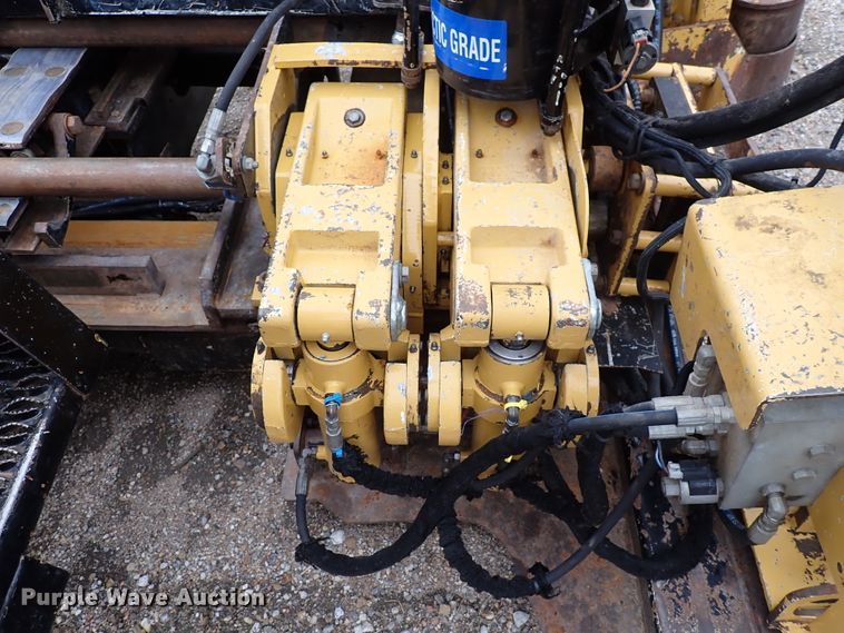 image for item DL7558 2012 Vermeer D24X40 Series II  directional boring unit