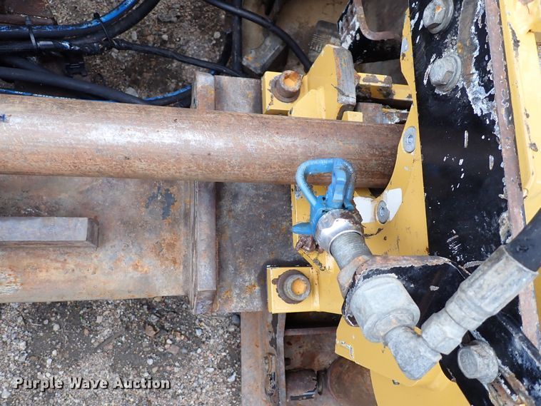 image for item DL7558 2012 Vermeer D24X40 Series II  directional boring unit