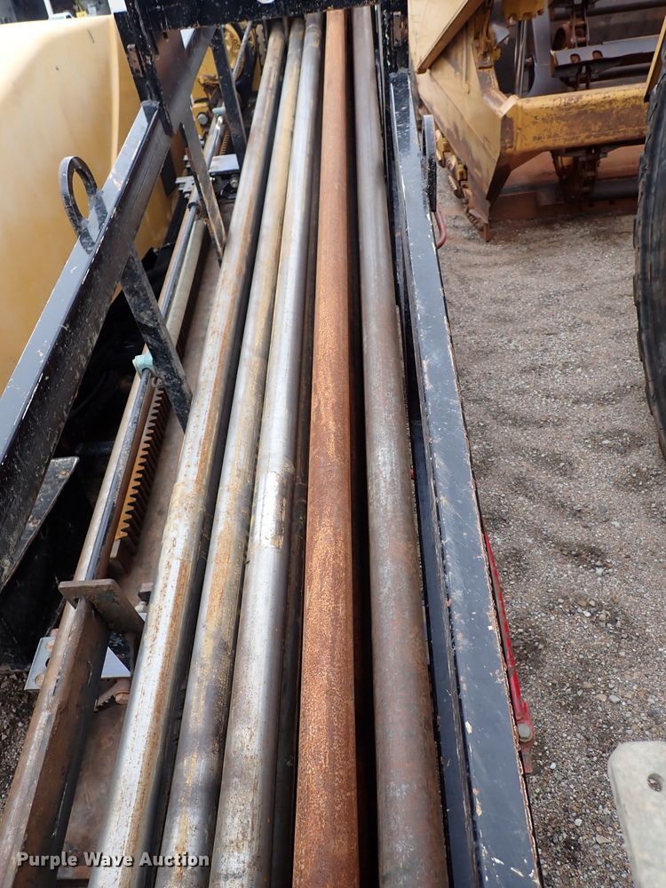 image for item DL7558 2012 Vermeer D24X40 Series II  directional boring unit