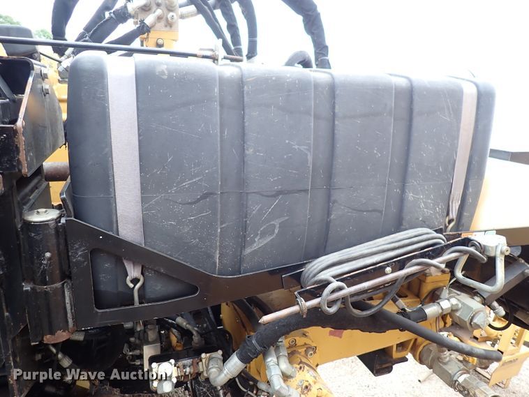 image for item DL7558 2012 Vermeer D24X40 Series II  directional boring unit