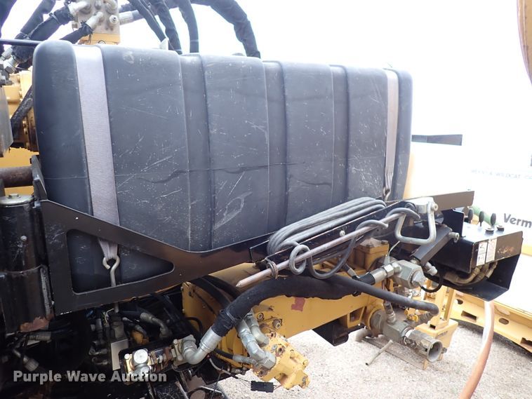 image for item DL7558 2012 Vermeer D24X40 Series II  directional boring unit