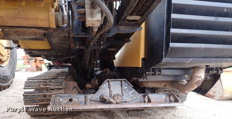 image for item DL7558 2012 Vermeer D24X40 Series II  directional boring unit