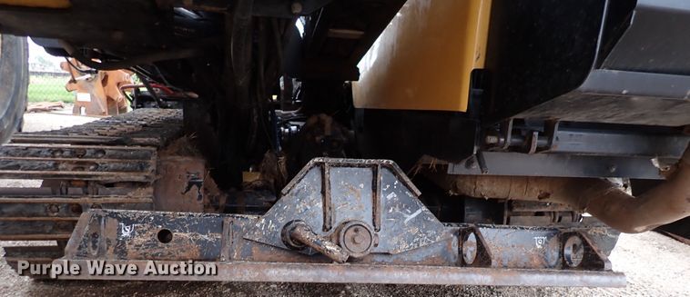 image for item DL7558 2012 Vermeer D24X40 Series II  directional boring unit