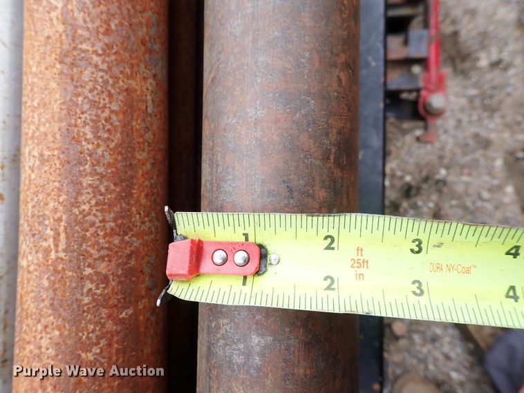 image for item DL7558 2012 Vermeer D24X40 Series II  directional boring unit