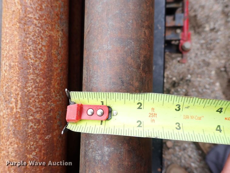 image for item DL7558 2012 Vermeer D24X40 Series II  directional boring unit