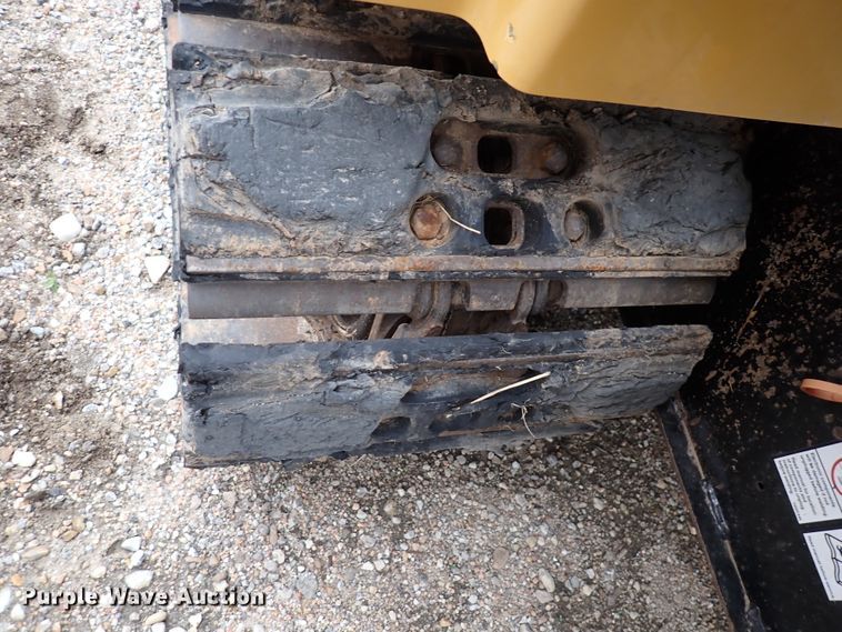 image for item DL7558 2012 Vermeer D24X40 Series II  directional boring unit