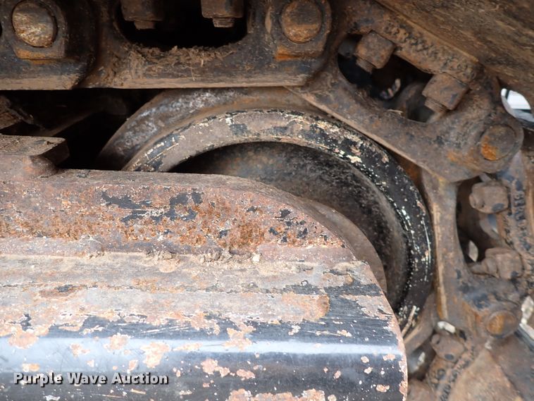 image for item DL7558 2012 Vermeer D24X40 Series II  directional boring unit