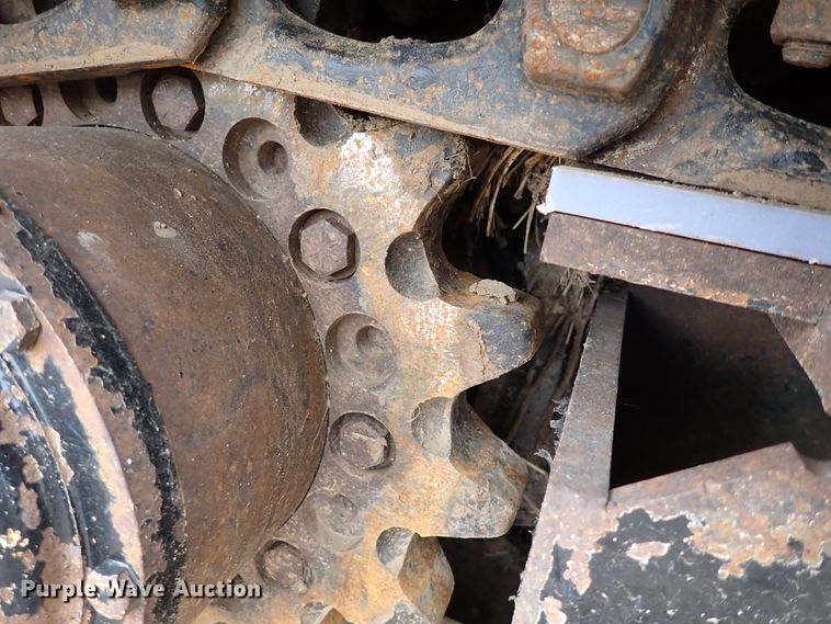 image for item DL7558 2012 Vermeer D24X40 Series II  directional boring unit