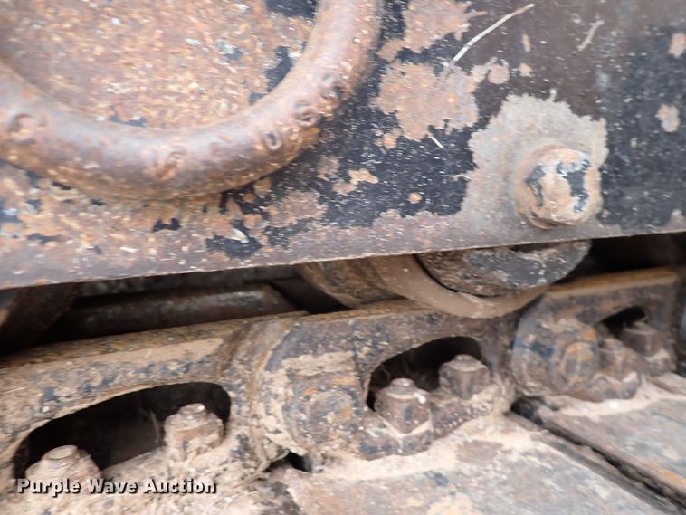 image for item DL7558 2012 Vermeer D24X40 Series II  directional boring unit