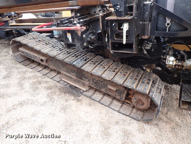 image for item DL7558 2012 Vermeer D24X40 Series II  directional boring unit