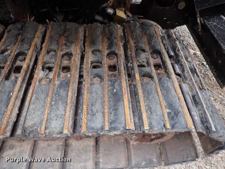 image for item DL7558 2012 Vermeer D24X40 Series II  directional boring unit