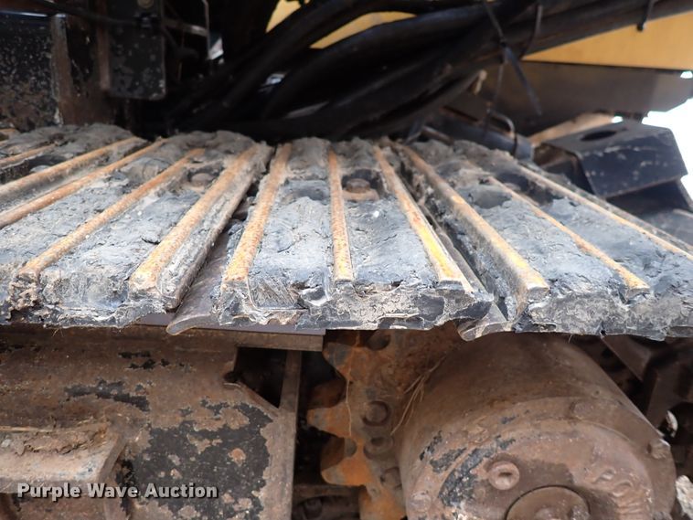 image for item DL7558 2012 Vermeer D24X40 Series II  directional boring unit