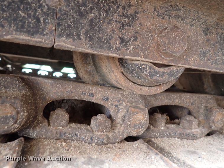 image for item DL7558 2012 Vermeer D24X40 Series II  directional boring unit