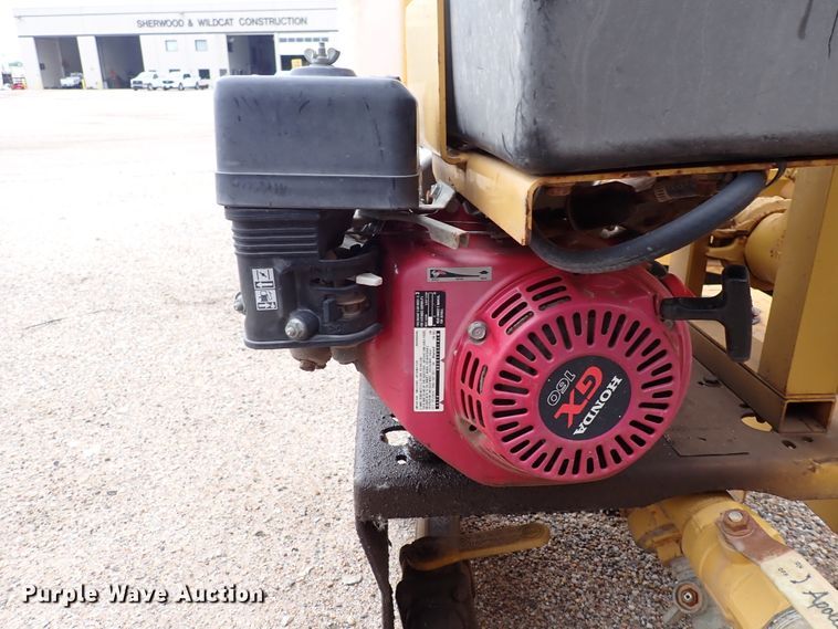 image for item DL7558 2012 Vermeer D24X40 Series II  directional boring unit