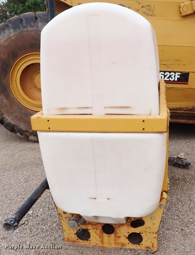 image for item DL7558 2012 Vermeer D24X40 Series II  directional boring unit