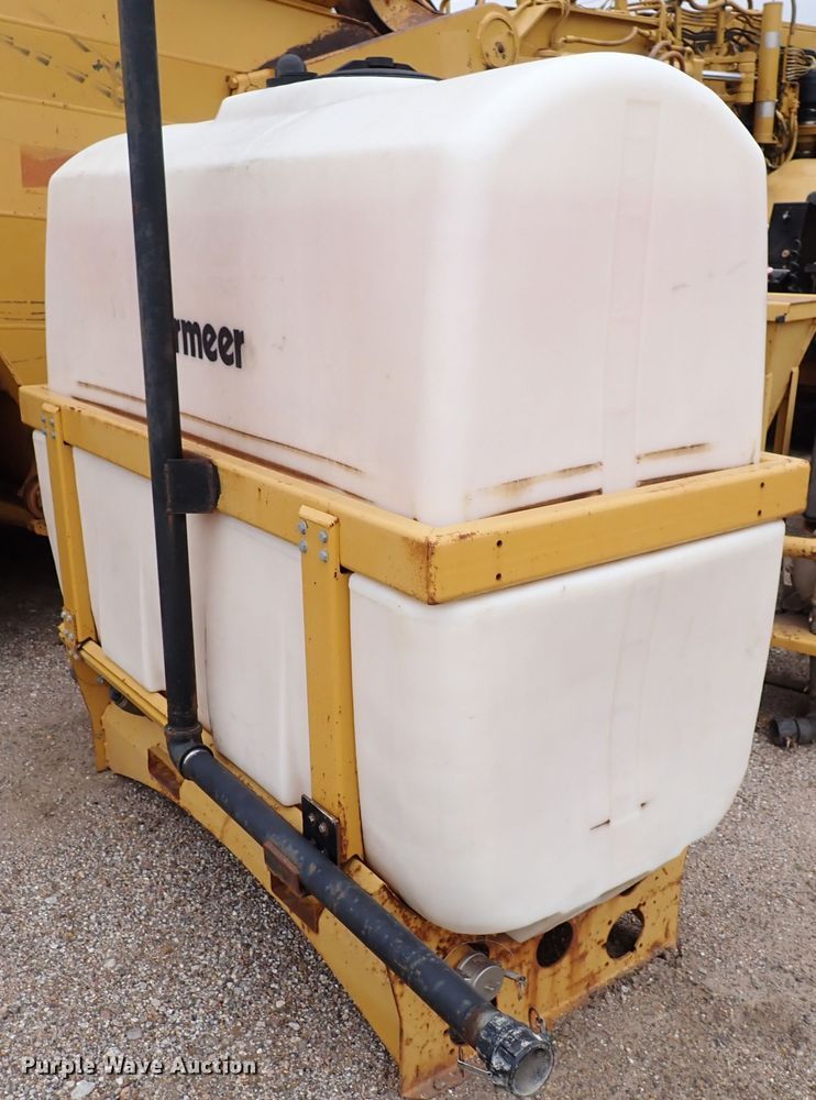 image for item DL7558 2012 Vermeer D24X40 Series II  directional boring unit