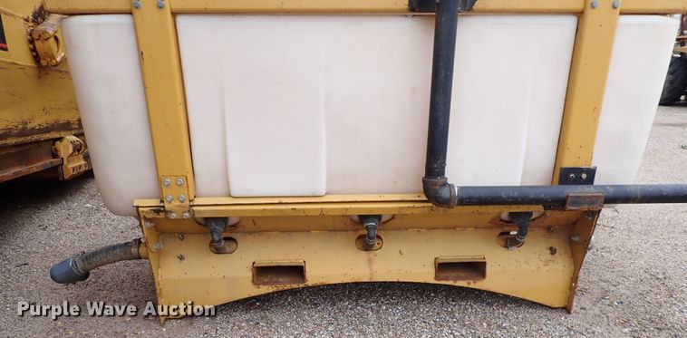 image for item DL7558 2012 Vermeer D24X40 Series II  directional boring unit