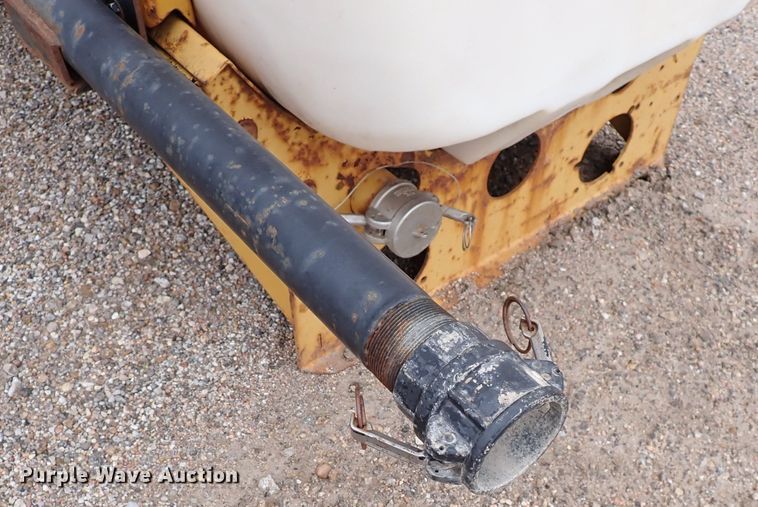 image for item DL7558 2012 Vermeer D24X40 Series II  directional boring unit