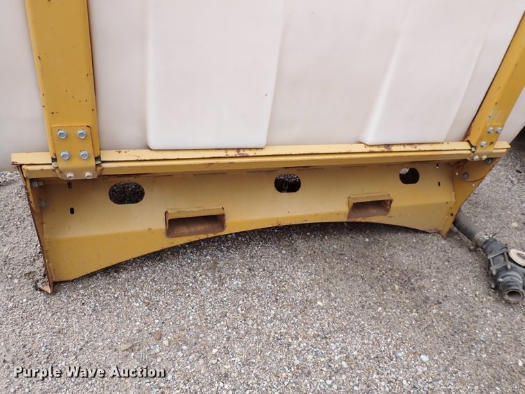 image for item DL7558 2012 Vermeer D24X40 Series II  directional boring unit