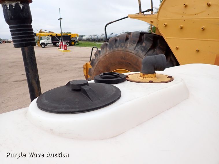 image for item DL7558 2012 Vermeer D24X40 Series II  directional boring unit