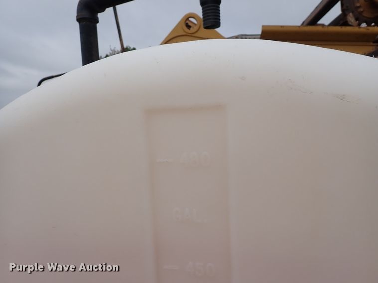 image for item DL7558 2012 Vermeer D24X40 Series II  directional boring unit