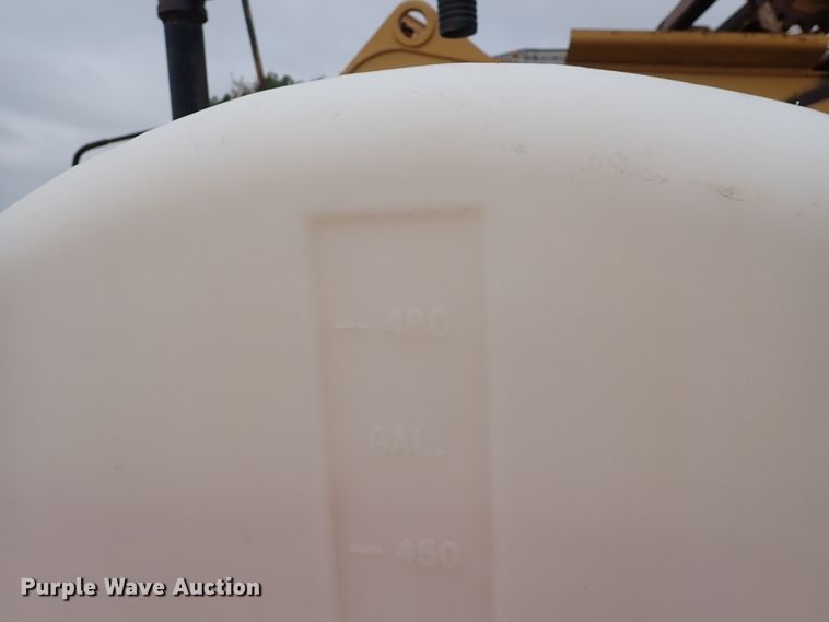 image for item DL7558 2012 Vermeer D24X40 Series II  directional boring unit