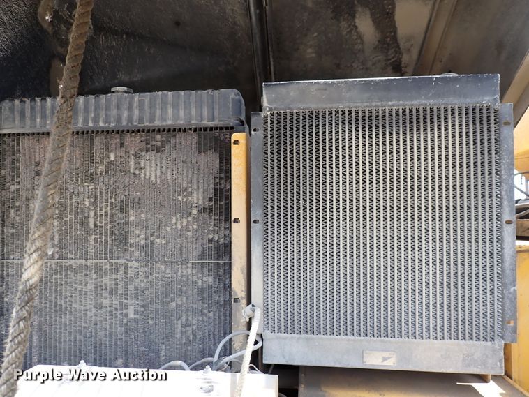 image for item DL7577 2003 Gomaco RTP-500  belt placer