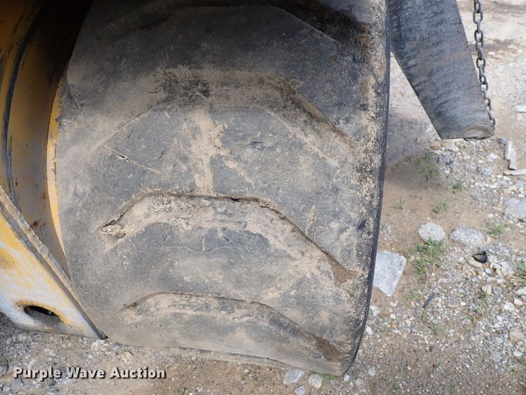 image for item DL7577 2003 Gomaco RTP-500  belt placer