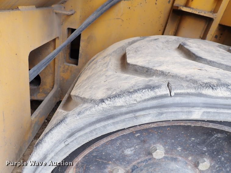 image for item DL7577 2003 Gomaco RTP-500  belt placer