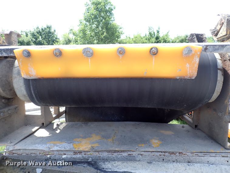 image for item DL7578 2003 Gomaco RTP-500  belt placer