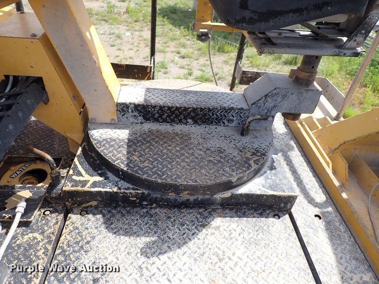 image for item DL7578 2003 Gomaco RTP-500  belt placer