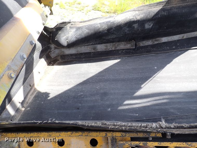 image for item DL7578 2003 Gomaco RTP-500  belt placer