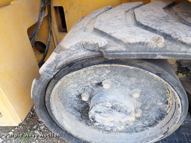 image for item DL7578 2003 Gomaco RTP-500  belt placer