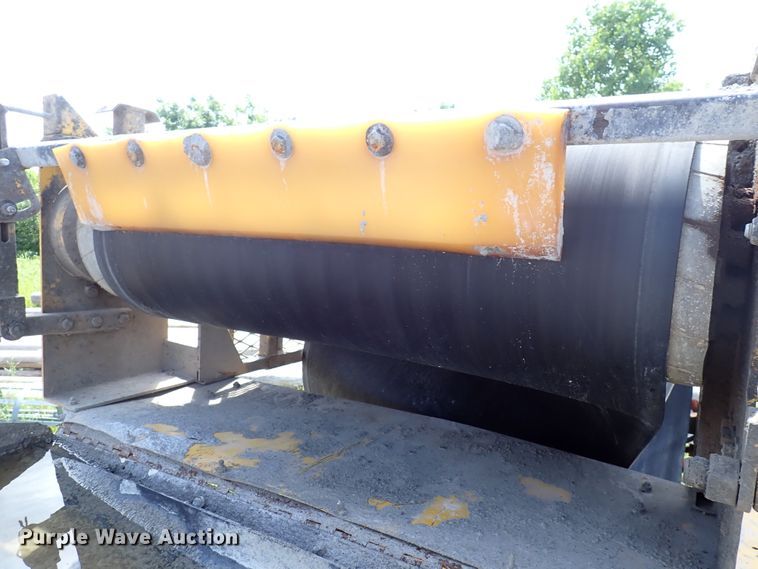 image for item DL7578 2003 Gomaco RTP-500  belt placer