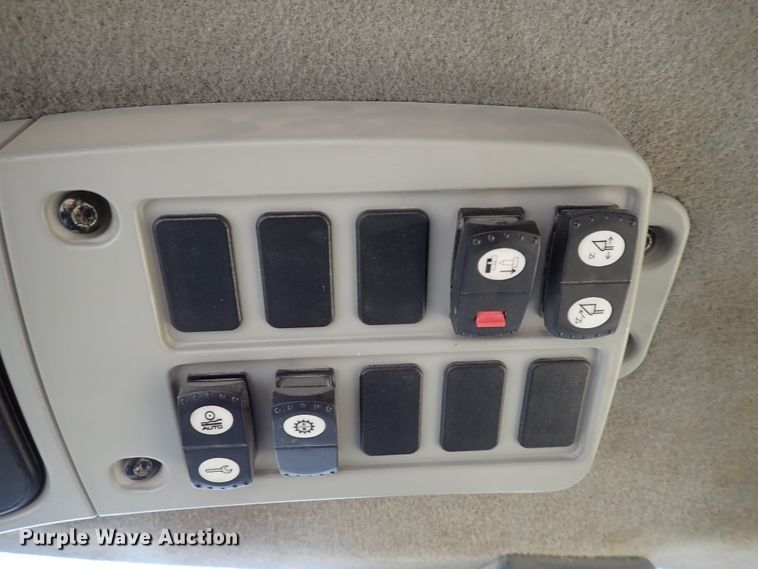 image for item DL7580 2008 Caterpillar 966H  wheel loader