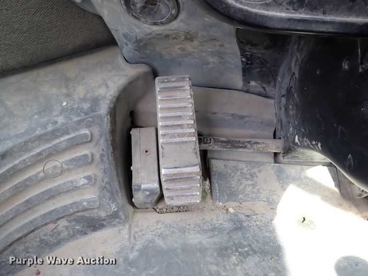 image for item DL7580 2008 Caterpillar 966H  wheel loader