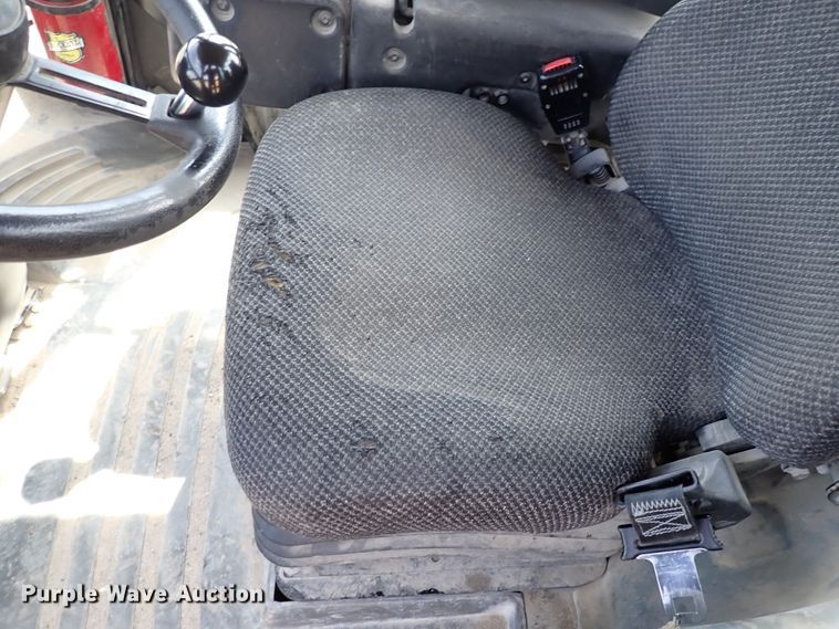 image for item DL7580 2008 Caterpillar 966H  wheel loader