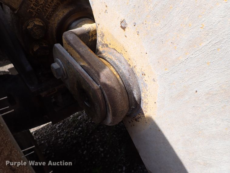 image for item DL7580 2008 Caterpillar 966H  wheel loader