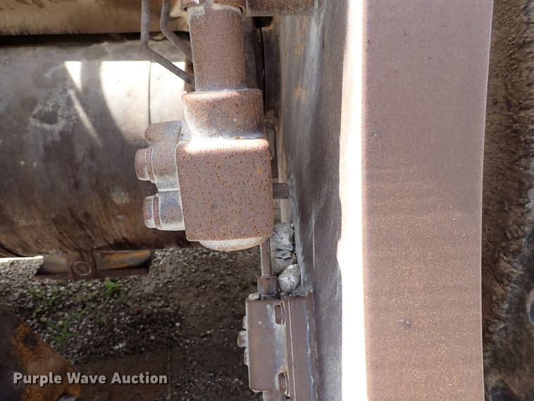 image for item DL7580 2008 Caterpillar 966H  wheel loader