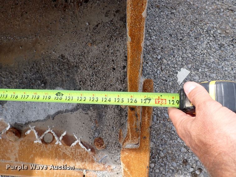 image for item DL7580 2008 Caterpillar 966H  wheel loader