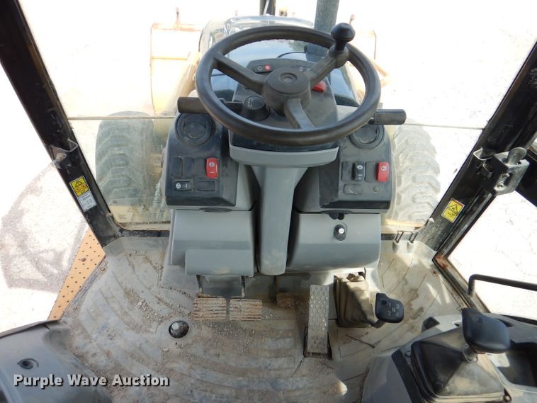 image for item DL8870 2009 Caterpillar 420E  backhoe