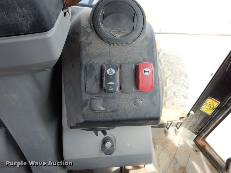 image for item DL8870 2009 Caterpillar 420E  backhoe