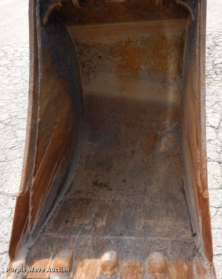 image for item DL8870 2009 Caterpillar 420E  backhoe