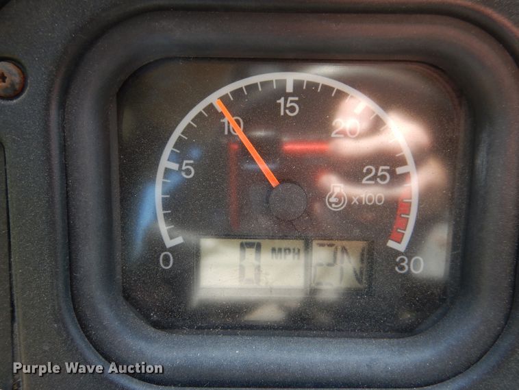 image for item DL8893 2008 Caterpillar IT62H  wheel loader