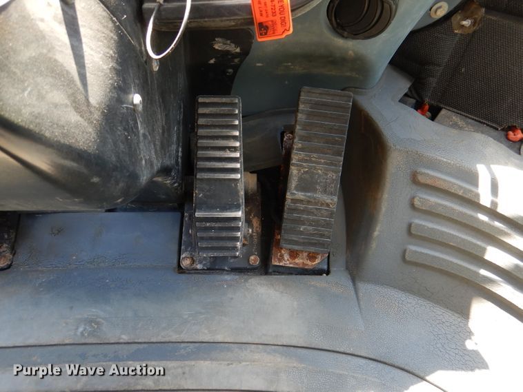 image for item DL8893 2008 Caterpillar IT62H  wheel loader