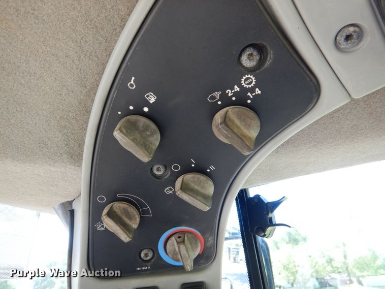 image for item DL8893 2008 Caterpillar IT62H  wheel loader