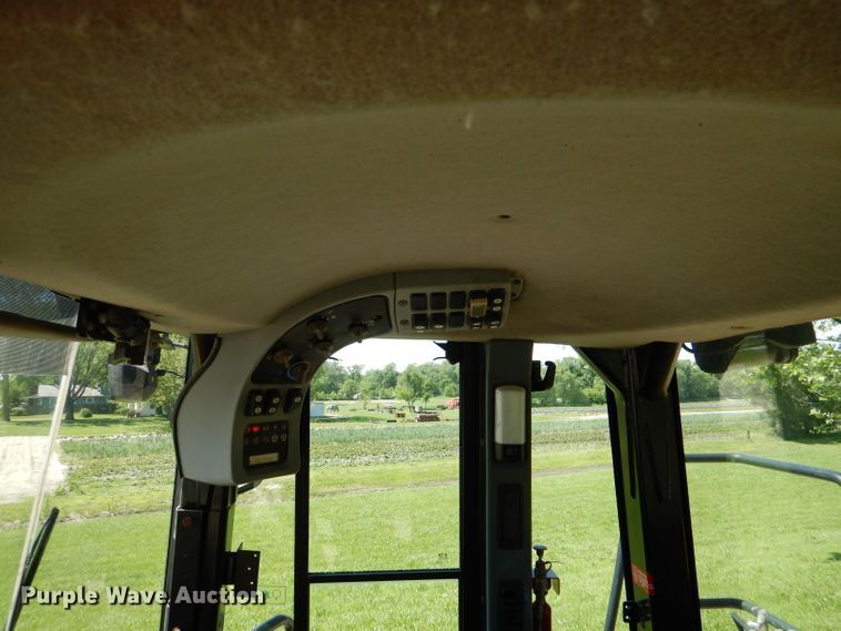 image for item DL8893 2008 Caterpillar IT62H  wheel loader