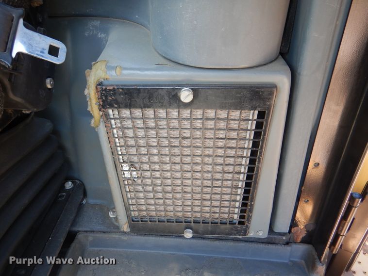 image for item DL8893 2008 Caterpillar IT62H  wheel loader