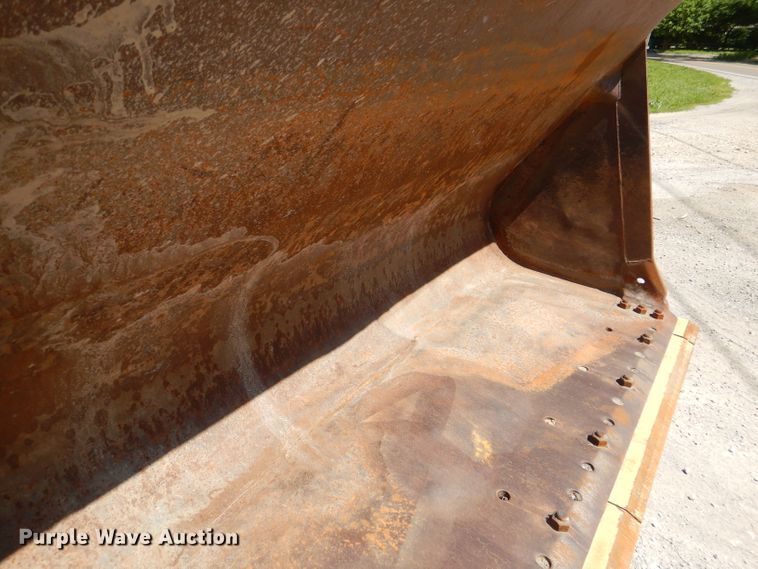 image for item DL8893 2008 Caterpillar IT62H  wheel loader