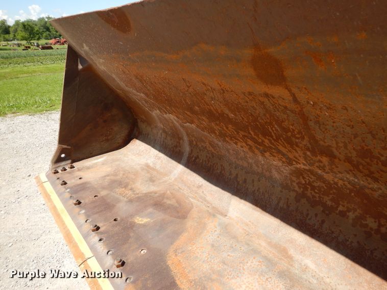 image for item DL8893 2008 Caterpillar IT62H  wheel loader